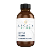 Liposomal Vitamin C_Legacy Pure Supplements